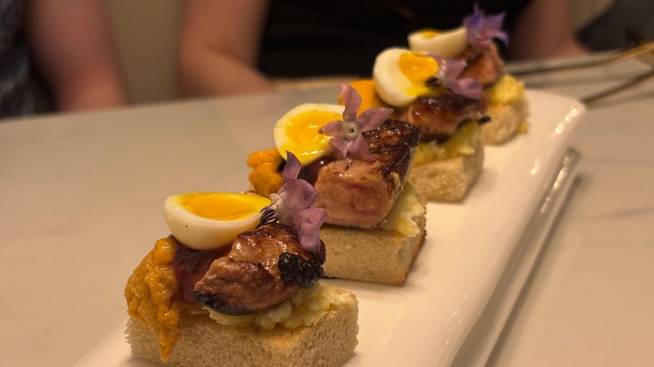 LA420 restaurant opens in Great Neck