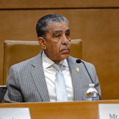 DSA is targeting Rep. Adriano Espaillat in NY-13
