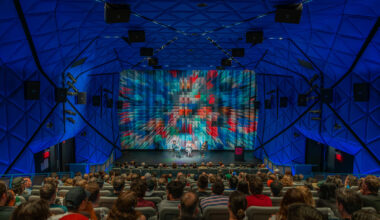 NYC's Museum of the Moving Image Sees Record Attendance Thanks to Soprano Exhibit