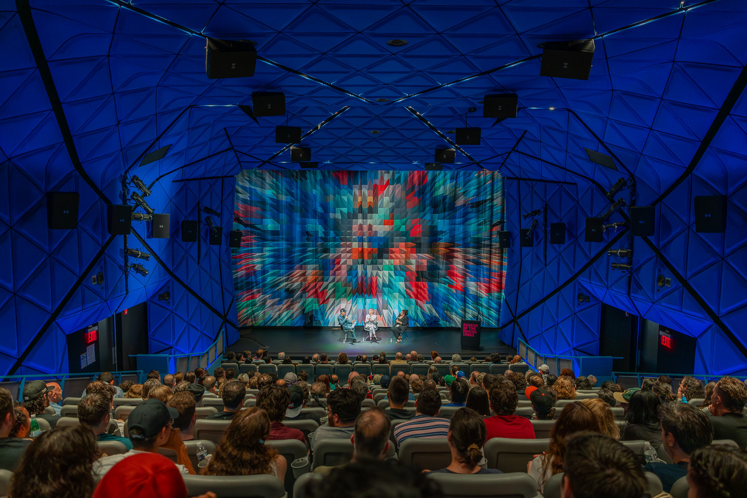 NYC's Museum of the Moving Image Sees Record Attendance Thanks to Soprano Exhibit