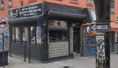 Man, 26, killed in double stabbing during brawl outside Brooklyn bar