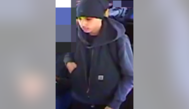 Man slashed in the face with scalpel during fried chicken robbery in Brooklyn