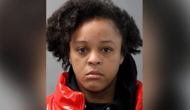 New York woman convicted for throwing dynamite at boyfriend, blowing off his hand