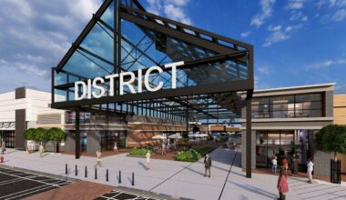 Long Island's biggest mall redevelopments: Latest status