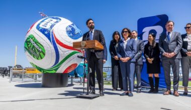 How to watch the World Cup with fellow soccer fans in NYC