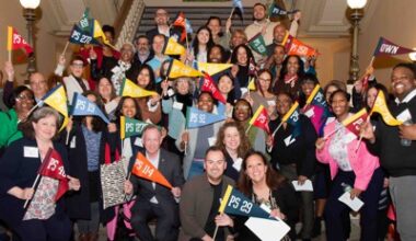 NYC public school grads have raised $1 million for their fellow alumni to attend college