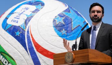 New York City to hold free World Cup fan events in each borough