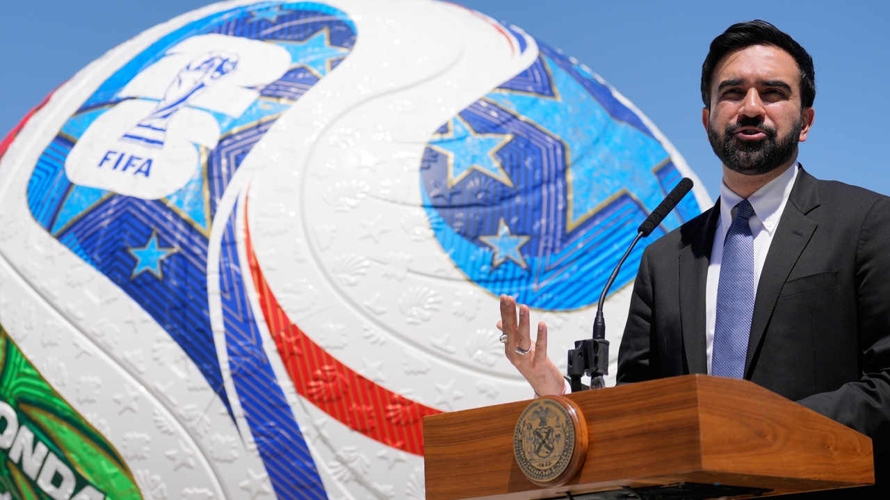 New York City to hold free World Cup fan events in each borough
