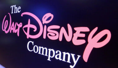Disney +