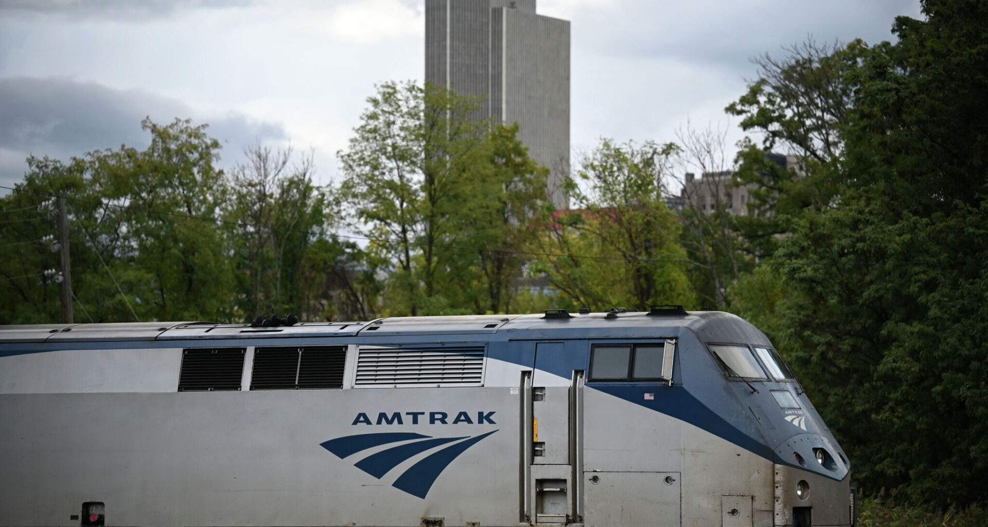 Calls to revive cheaper rail link from Albany to NYC grows