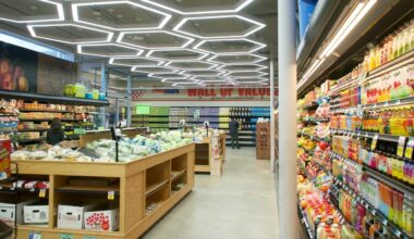 First Pathmark Daily grocery store to open on Long Island