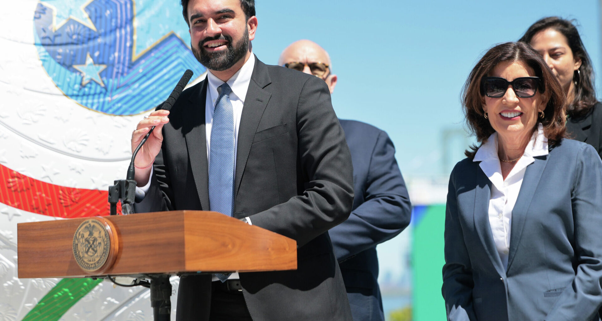 NYC announces free World Cup fan events amid ticket price concerns