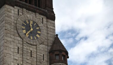 What's going on with Albany's budget?