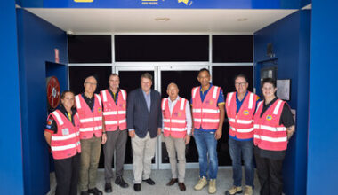 Manhattan Associates and Genuine Parts Company Go Live with Next-Generation Warehouse Management System in Brisbane