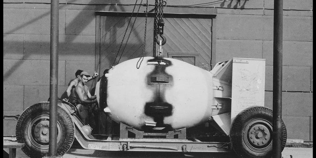 10th anniversary of the Manhattan Project National Historical Park