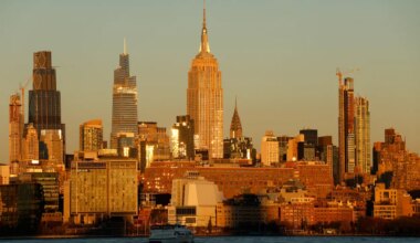NYC lost 166,000 residents in 2022 as housing costs and disorder mount