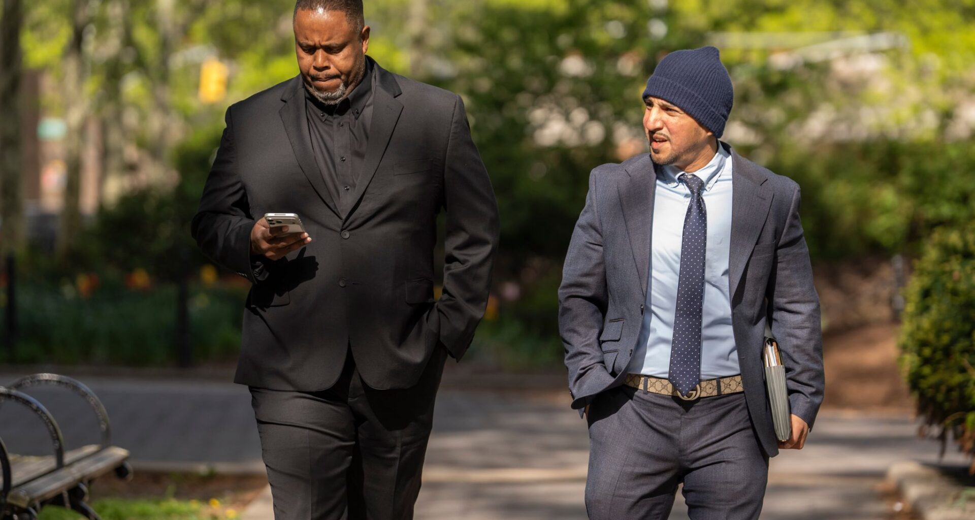 Ex-NBA player Damon Jones is 1st to plead guilty in gambling sweep that led to over 30 arrests