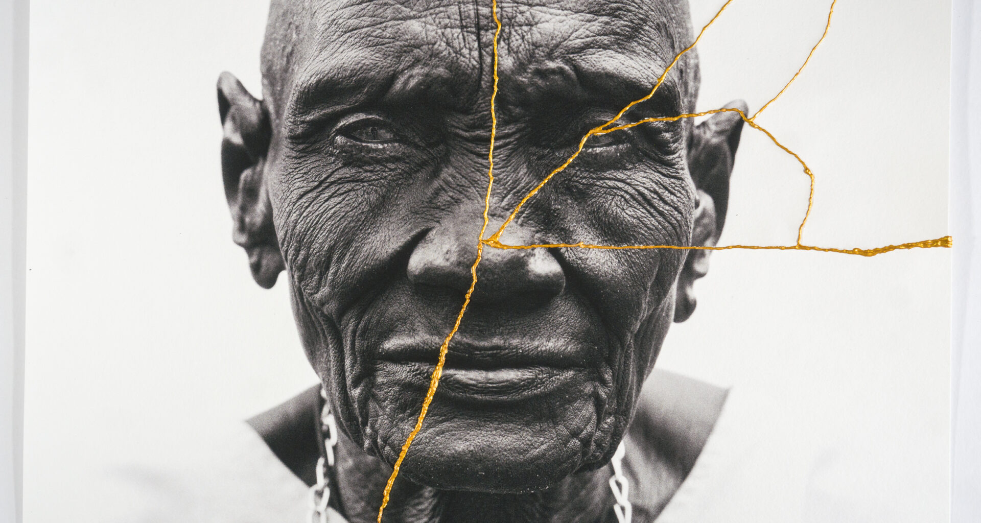 Photographer Giles Duley Opens Unique Retrospective in a NYC Penthouse