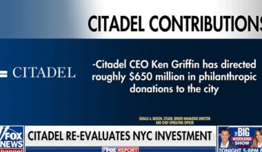 Hedge fund responds to Mamdani’s ‘tax the rich’ rhetoric, $6 billion NYC plan in limbo