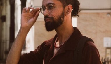 Asad Dandia is Brooklyn’s new borough historian
