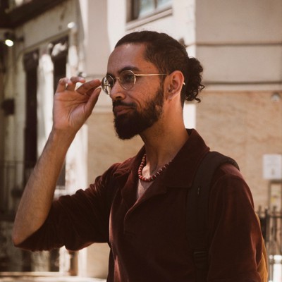 Asad Dandia is Brooklyn’s new borough historian