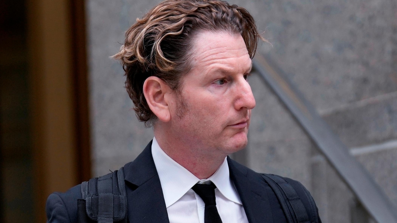 New York judge doesn't see the 'ho, ho, ho' in alleged SantaCon fraud
