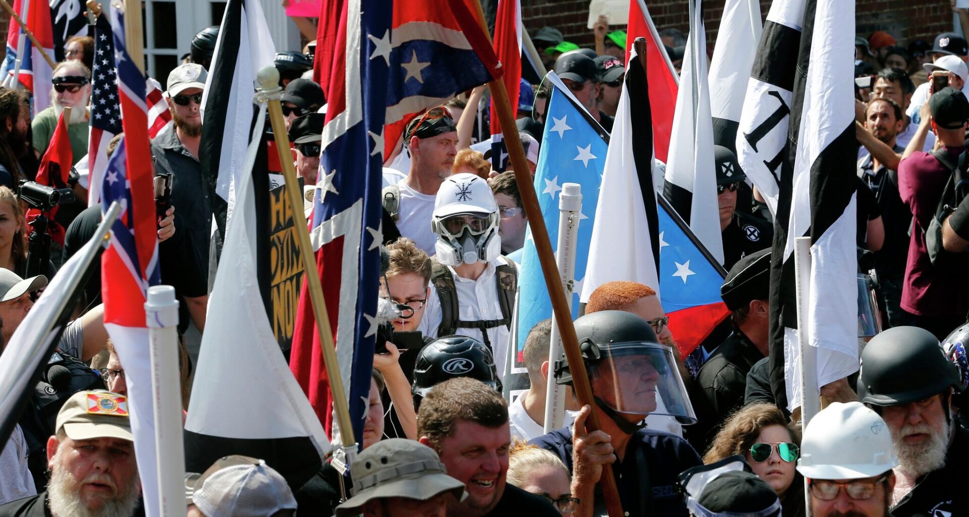 The Klan in Altamont? The SPLC failed the test of proof.