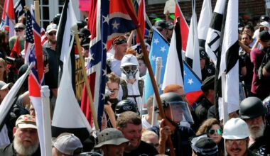 The Klan in Altamont? The SPLC failed the test of proof.