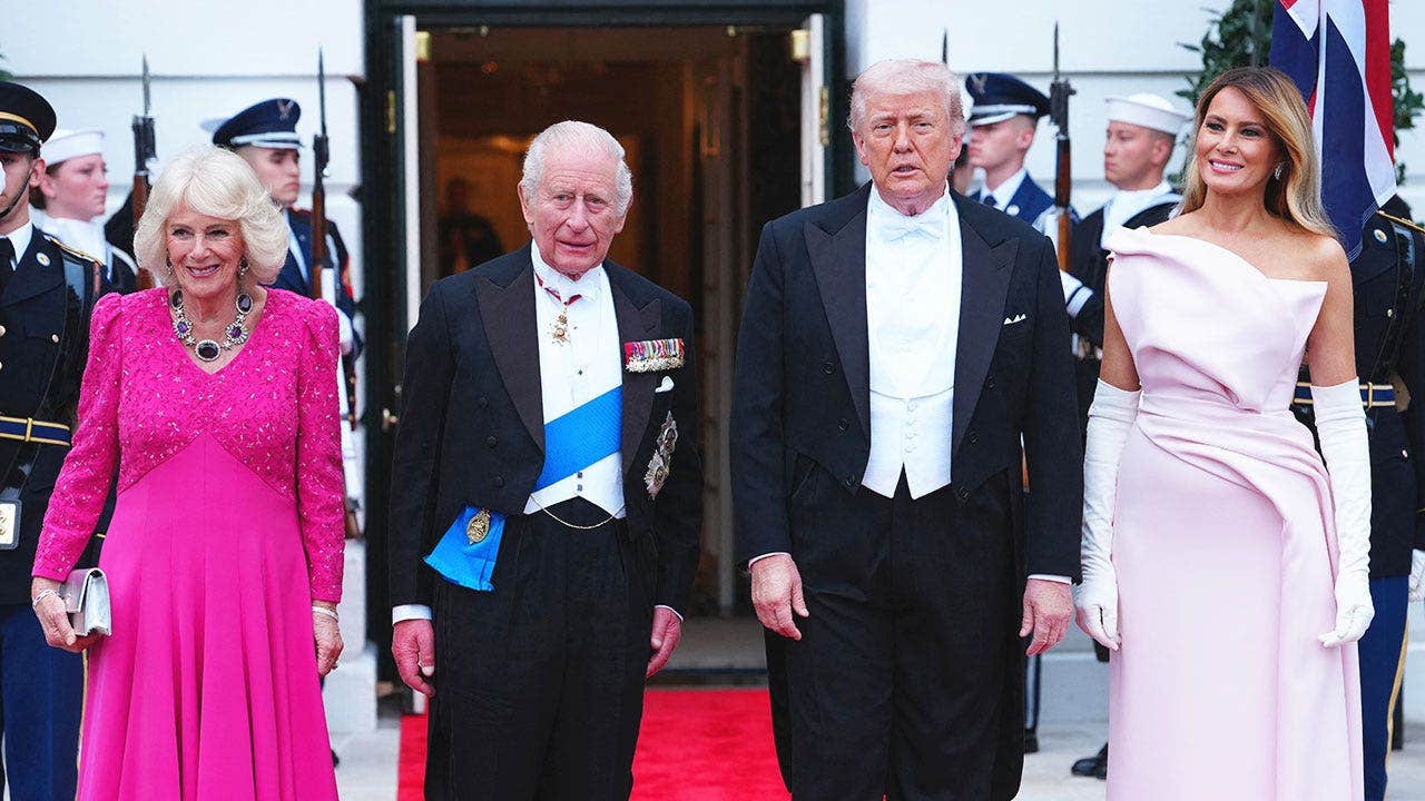 Queen Camilla skipped tiara at White House state dinner for key reason: expert