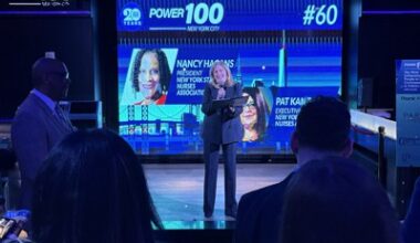 At NYC Power 100 event, Tisch commends Mamdani for leading with ‘SRG’