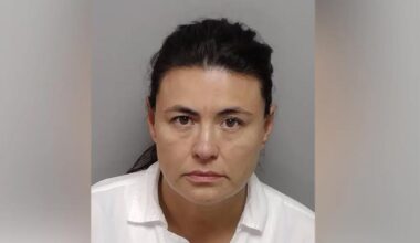 Texas teacher, 46, accused of sexually assaulting 5th grader she branded one of her 'favorites'