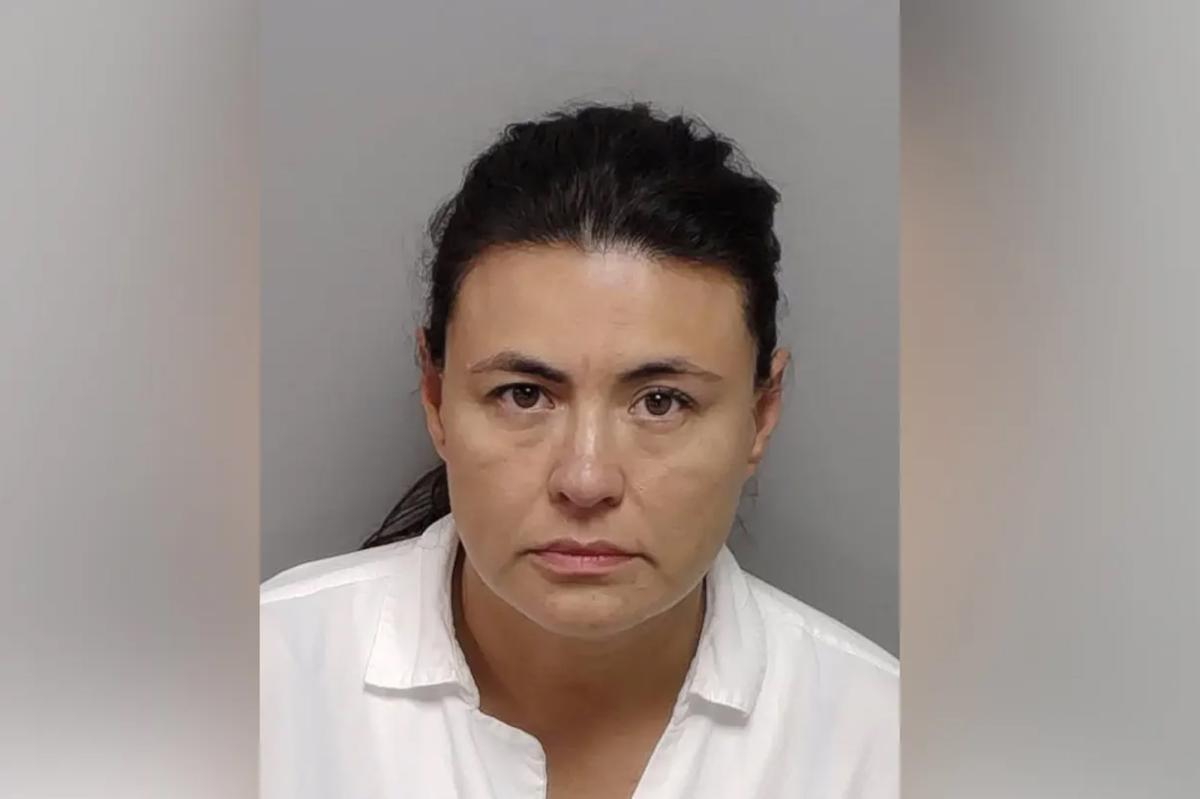 Texas teacher, 46, accused of sexually assaulting 5th grader she branded one of her 'favorites'