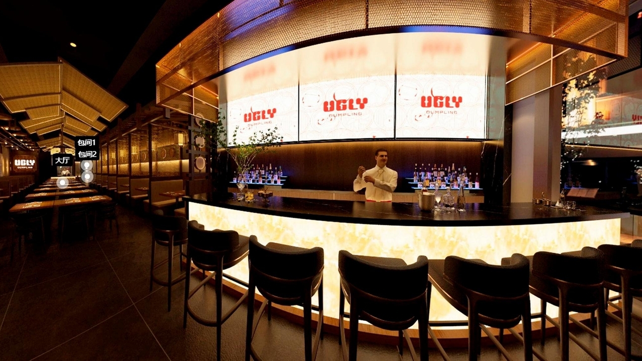 Ugly Dumpling, Phenix Salon Suites plan New Hyde Park locations