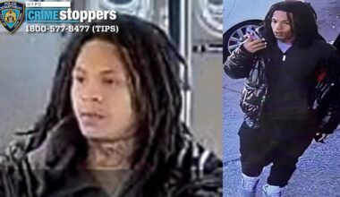 Teen wounded in Queens subway shooting was previously shot