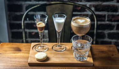 NYC Coffee Shop Ranked Among the Best in the World