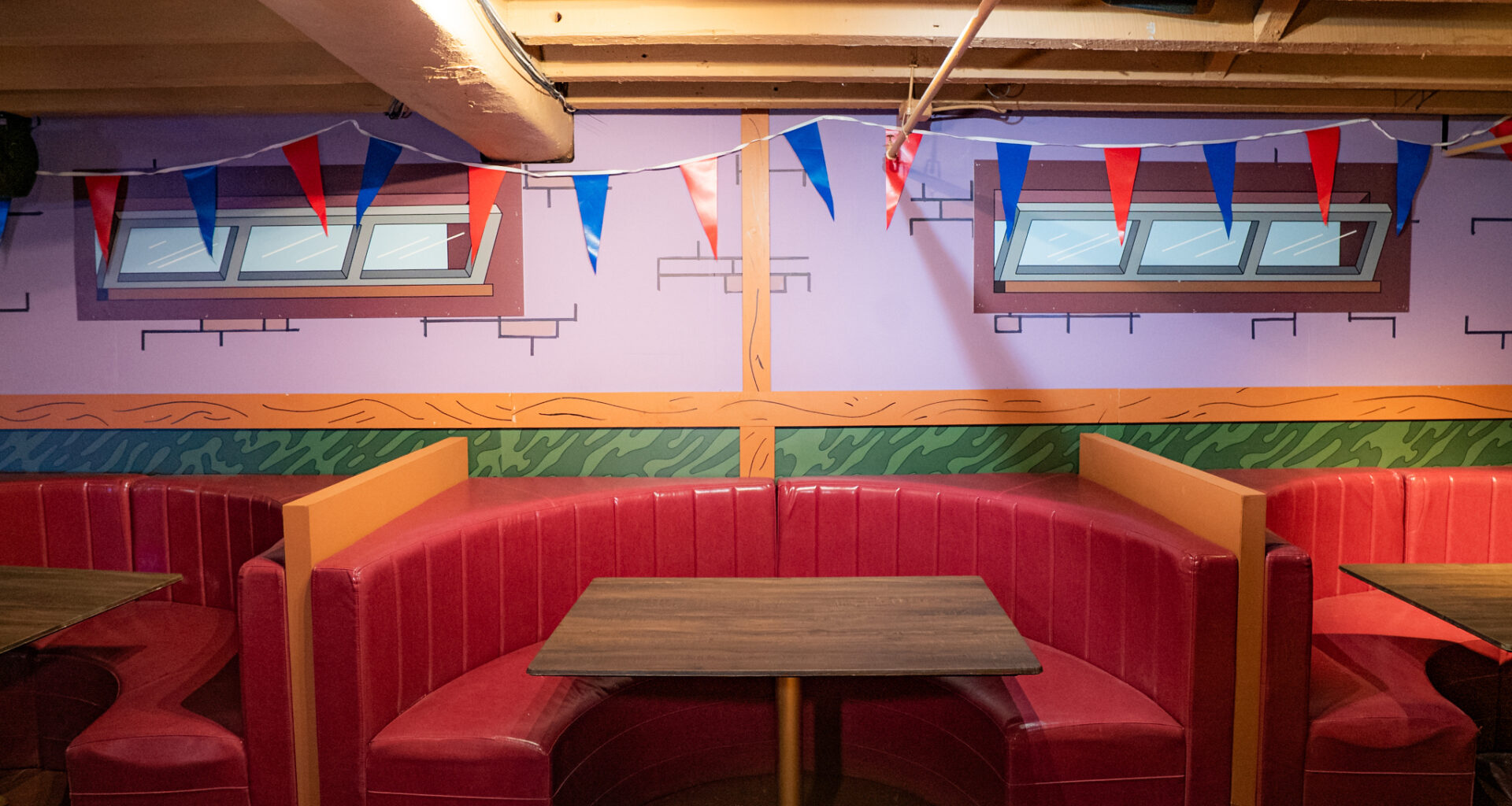 An Exact Replica of The Drunken Clam from 'Family Guy' is Coming to NYC: See Photos