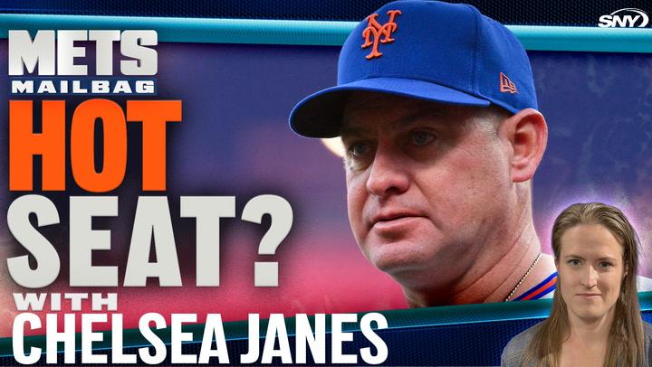 Is change coming to the struggling Mets? | Mets Mailbag