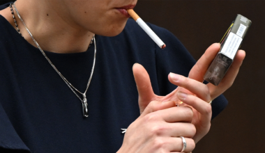 New York Magazine writer wants to bring back smoking for very nihilistic reasons