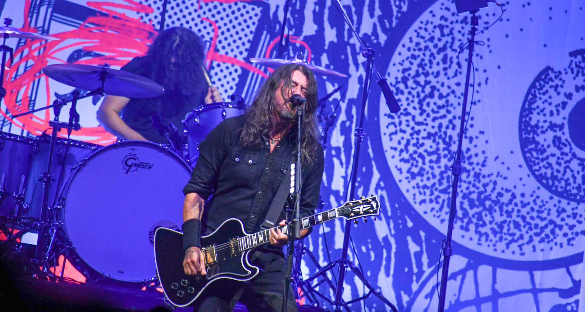 After CT concert, Foo Fighters to offer $30 concerts in NY, NJ