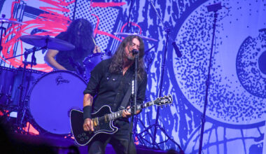After CT concert, Foo Fighters to offer $30 concerts in NY, NJ