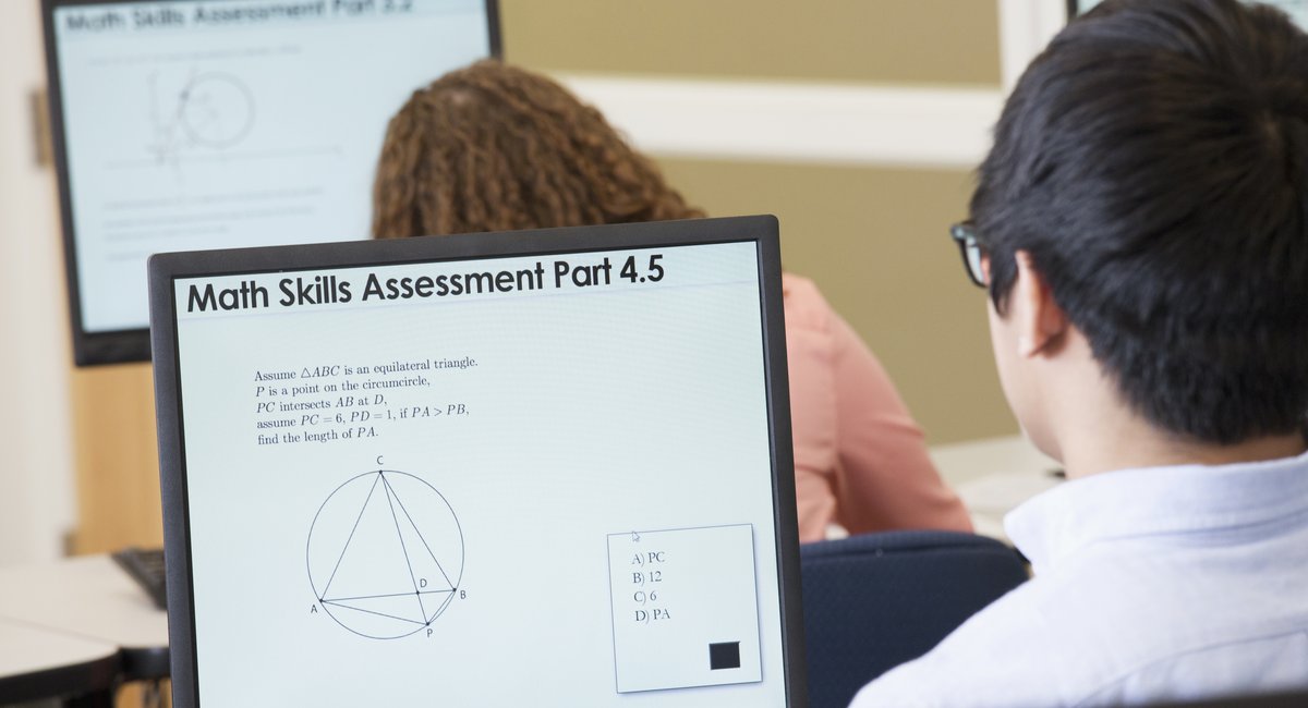 Students endure technical problems with NY state exams again