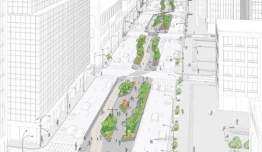 Manhattan's Park Avenue would look more like a park under plan pushed by Mamdani