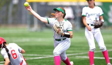 Softball Concludes Final Midweek Series Against Marist Wednesday