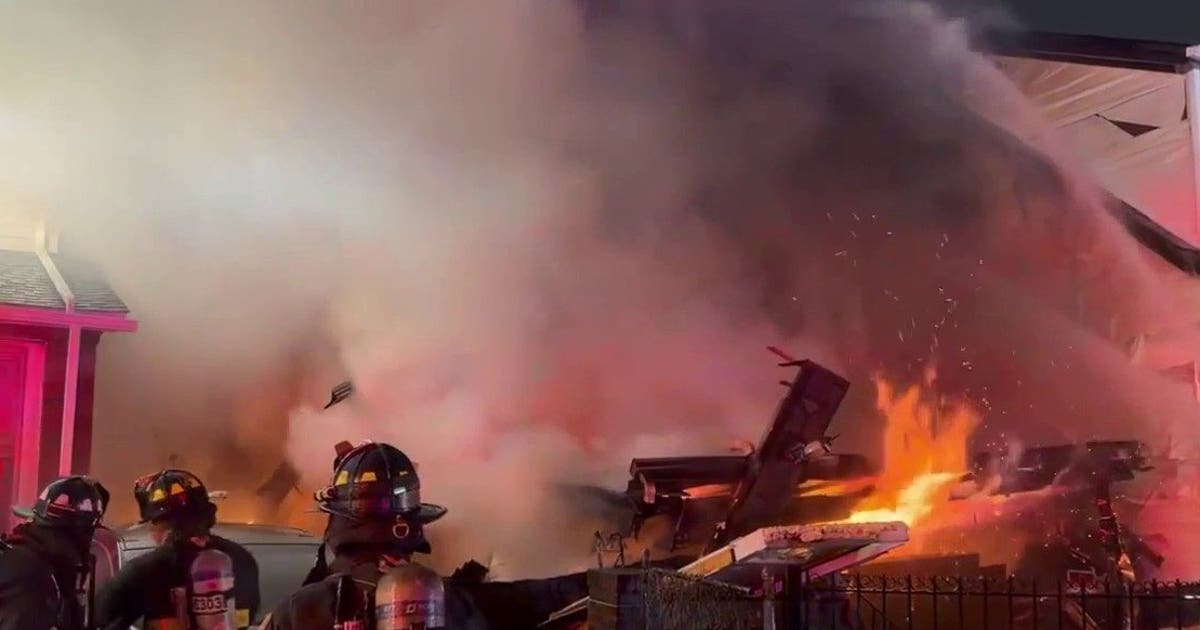 Fire in Queens after possible dispute: Details