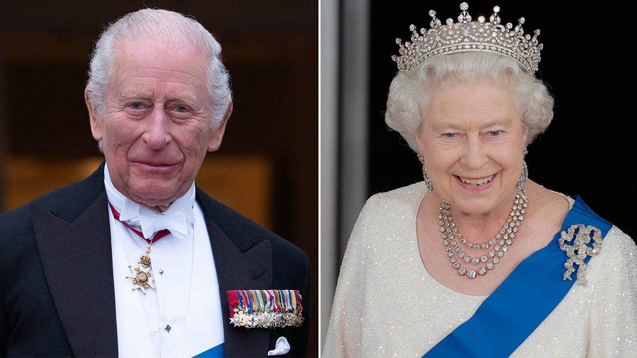 King Charles charts his own path on his first US visit as monarch