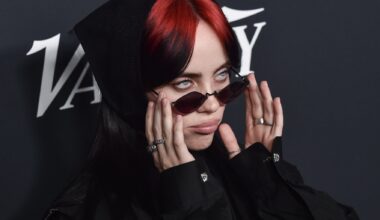 Billie Eilish Is Opening a NYC Pop-Up This May: How to Get In