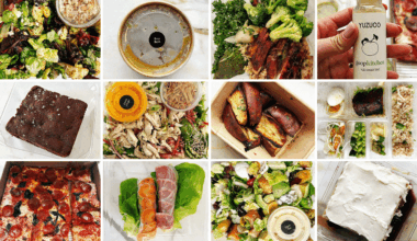 Everything I Tried from Goop Kitchen’s New NYC Location