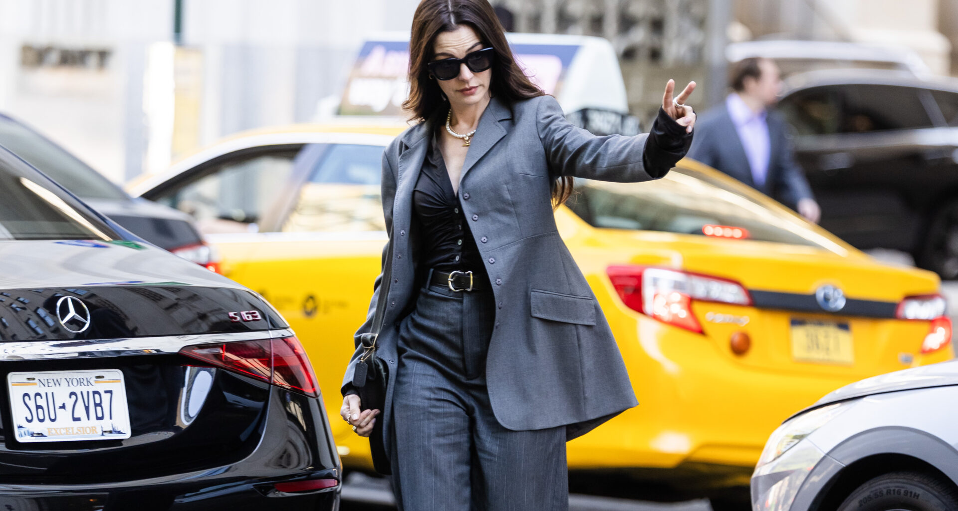The 9 New York-iest Moments From 'The Devil Wears Prada 2'