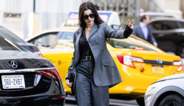 The 9 New York-iest Moments From 'The Devil Wears Prada 2'
