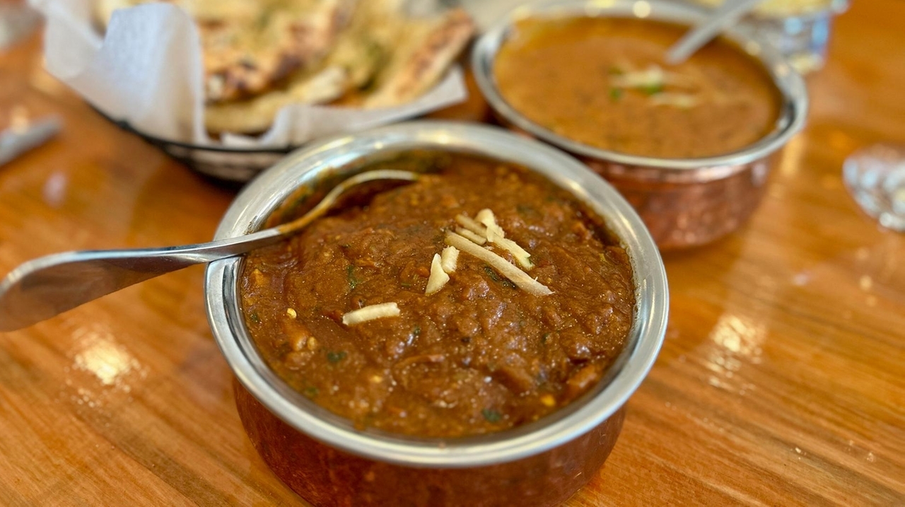 Dawat Indian opens in Port Washington